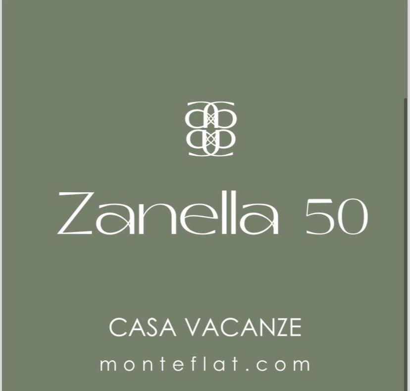 דירות מילאנו Zanella 50 מראה חיצוני תמונה